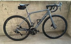 Canyon Endurace CF 7 – 2025 – Size S kaufen in Zurich #5 | velomarkt.ch