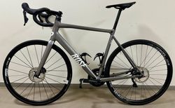 Rose Pro SL Ultegra Disc | ROSE Pro SL Disc Ultegra, Grösse 57 | velomarkt.ch