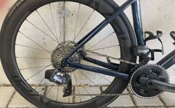 Top-gepflegtes Specialized Tarmac SL6 Pro Disc (Grösse 56) kaufen in Aargau #2 | velomarkt.ch