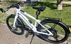Stromer ST3 sport M | Elektrovelo gebraucht | velomarkt.ch