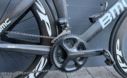 BMC Timemachine TM01 Carbon Triathlon / TT | BMC Timemachine | velomarkt.ch