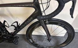 Cannondale Synapse Carbon Ultegra kaufen in Zug #3 | velomarkt.ch