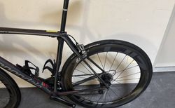 Cannondale Synapse Carbon Ultegra kaufen in Zug #4 | velomarkt.ch