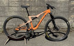 Orbea Oiz H25  Gr. M  kaum gefahren | Verkaufe mein Orbea Oiz H25 Custom in Grösse M | velomarkt.ch