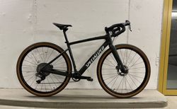 Specialized Diverge Expert carbon Gravelbike – Grösse 54 kaufen in Zurich #2 | velomarkt.ch