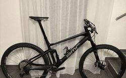 BMC Fourstroke 01 | BMC | velomarkt.ch