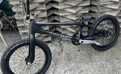 BMX Race Wiawis Rokon Carbon 3XL kaufen in Thurgovie #3 | velomarkt.ch