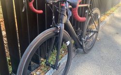 Canyon Ultimate CF SLX 9 | Hochwertiges Canyon sorgfältig aufgebaut&gepflegt | velomarkt.ch