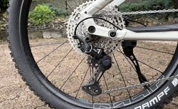 E-Bike Bulls SONIC AM 3 Carbon Fully, kaufen in Nidwald #2 | velomarkt.ch