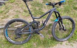 Giant Reign Carbon kaufen in Thurgau #5 | velomarkt.ch