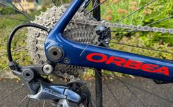 Orbea Avant M20Team-D Carbon Rennrad – Ultegra/GRX – Grösse 53 kaufen in Schwyz #2 | velomarkt.ch