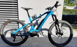 E-bike Moustache Samedi27 Race4 kaufen in Tessin #4 | velomarkt.ch