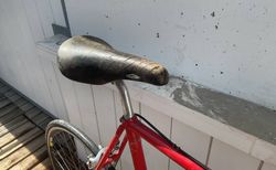 Columbus Rennvelo - Vintage kaufen in Zurich #2 | velomarkt.ch