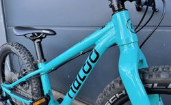 Naloo Hill Bill 20" | Neuwertiges Kinder MTB | velomarkt.ch