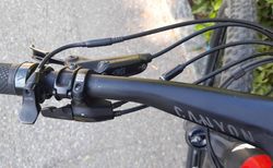 Mountainbike Canyon Lux CF SLX 9 kaufen in Berna #2 | velomarkt.ch