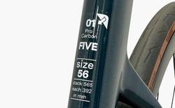 BMC Teammachine SLR 01 Five Force AXS 2027 kaufen in Liechtenstein #2 | velomarkt.ch