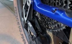 Orbea Oiz Grösse M  2025 kaufen in Zurich #4 | velomarkt.ch
