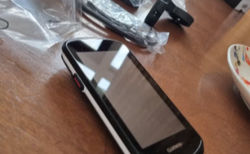 Garmin Edge 1040 | Garmin Edge 1040 | velomarkt.ch