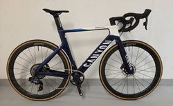 Canyon Aeroad CF SL Disc Team Repica Alpecin-Fenix | Aeroad CF SL 8 Disc | velomarkt.ch