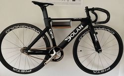 Bahnvelo Dolan DF4 | Dolan DF4 | velomarkt.ch