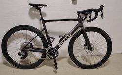 BMC Teammachine SLR FOUR (2023) – Rahmengrösse 54 – Top Zustand! kaufen in Soletta #2 | velomarkt.ch