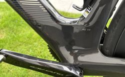 Foil RC PRO Scot23 mit Powermeter und Elektronischer Schaltung kaufen in Zurich #2 | velomarkt.ch