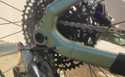 Leopard E-Mountainbike Ares Pt625 29 kaufen in Bern #2 | velomarkt.ch