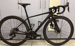 ICAN Carbon Rennvelo – nur ca. 7 kg! | ICAN Carbon Rennvelo – nur ca. 7 kg! | velomarkt.ch