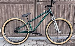 Norco One 25 | Gepflegtes Dirtbike mit neuem Radsatz | velomarkt.ch