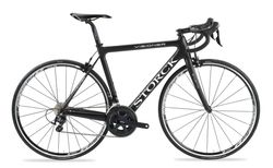 Storck Rennräder – verschiedene Grössen | Rennräder mit Felgenbremsen | velomarkt.ch