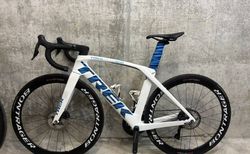 Trek Madone SLR7 kaufen in Zurich #5 | velomarkt.ch
