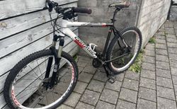 Corratec Carbon Mountainbike | Carbon | velomarkt.ch