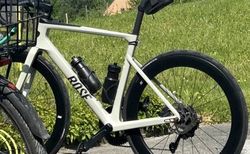 ROSE X-Lite 04 Disc Ultegra kaufen in Berne #2 | velomarkt.ch
