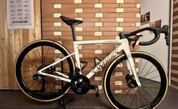 Specialized S-Works Tarmac SL8 | # Specialized S\-Works Tarmac SL8 \| Dura\-Ace Di2 | velomarkt.ch