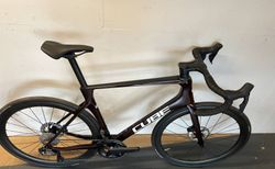 Cube Agree C:62 RH 58cm kaufen in Aargau #3 | velomarkt.ch