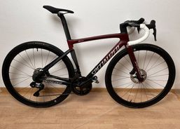 Specialized Tarmac SL7 Expert, Ultegra Di2 | Rennvelos | Edel - Rennvelos | velomarkt.ch