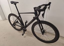 Cube Attain C:62 SLT 2026 | Vélos de course | Edel - Vélos de course | velomarkt.ch