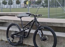 YT Jeffsy Core 3 AL 2025 M | Mountainbikes | 29er - 29 Zoll Bikes | velomarkt.ch