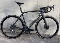 TREK EMONDA SLR 7 | Rennvelos | Edel - Rennvelos | velomarkt.ch