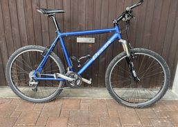 Mountainbike mit XT Komponenten | Mountainbikes | CC Bikes / Hardtails | velomarkt.ch