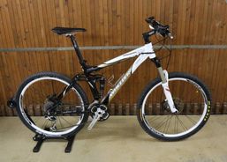 MTB Damen 26", Wheeler Passera LTD, 490.-.- | Mountainbikes | Ladies mountain bikes | velomarkt.ch