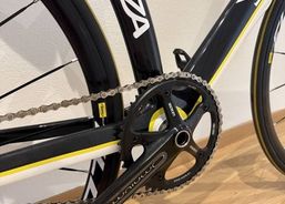 Dolan Bahnvelo (ohne Felgen) | Diverse Velos | Bahnvelo | velomarkt.ch