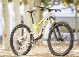 Scott Ransom 900 RC | Mountainbikes | Freeride / All Mountain | velomarkt.ch