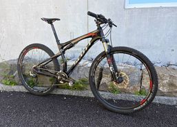 SCOTT Spark 910 | Mountainbikes | 29er - 29 inch bikes | velomarkt.ch