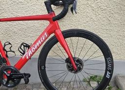 THÖMUS SLIKER PRO | Rennvelos | Edel - Rennvelos | velomarkt.ch