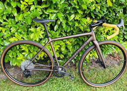 Specialized Crux Individueller Aufbau | Rennvelos | Edel - Rennvelos | velomarkt.ch