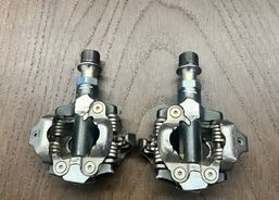 Shimano XTR Pedale gebraucht | Zubehör / Teile | MTB Parts | velomarkt.ch