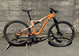 Orbea Oiz H25  Gr. M  kaum gefahren | Mountainbikes | Einsteiger MTB | velomarkt.ch