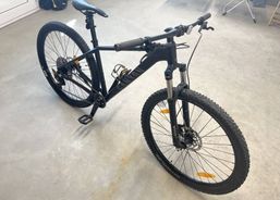Canyon Grand Canyon 6 | Mountainbikes | CC Bikes / Hardtails | velomarkt.ch