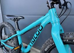 Naloo Hill Bill 20" | Mountainbikes | CC Bikes / Hardtails | velomarkt.ch